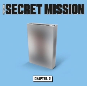 McNd - (THE EARTH:SECRET MISSION Ch.2) - NEMO F ryhmässä CD @ Bengans Skivbutik AB (4276206)