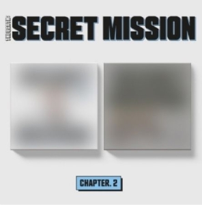 McNd - 4th MINI ALBUM ( THE EARTH : SECRET MISS ryhmässä CD @ Bengans Skivbutik AB (4276207)