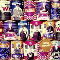 Wilmer X - Mer För Dina Pengar ryhmässä CD @ Bengans Skivbutik AB (4276237)