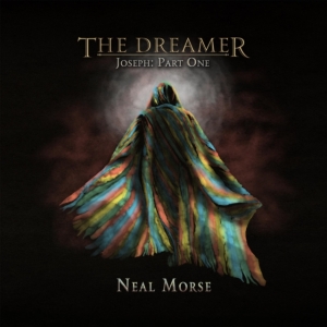 Morse Neal - The Dreamer - Joseph: Part One ryhmässä Minishops / Neal Morse @ Bengans Skivbutik AB (4276439)