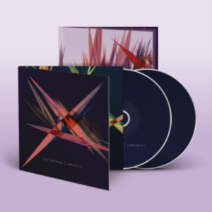 Jon Hopkins - Immunity ryhmässä CD @ Bengans Skivbutik AB (4276441)