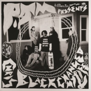 Portugal. The Man - Chris Black Changed My Life ryhmässä VINYYLI @ Bengans Skivbutik AB (4276446)
