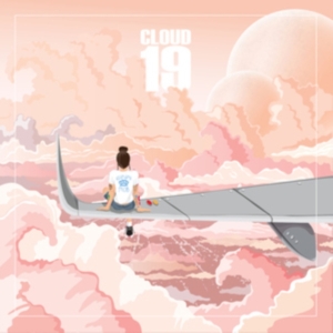 Kehlani - Cloud 19 ryhmässä VINYYLI @ Bengans Skivbutik AB (4276448)