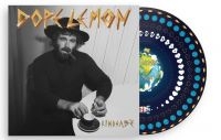 Dope Lemon - Kimosabè ryhmässä -Start Vinyl @ Bengans Skivbutik AB (4276453)