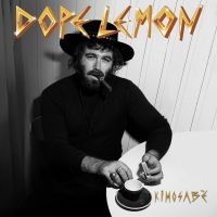 Dope Lemon - Kimosabè ryhmässä Minishops / Dope Lemon @ Bengans Skivbutik AB (4276466)