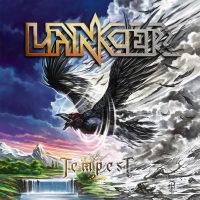 Lancer - Tempest ryhmässä CD / Myydyimmät @ Bengans Skivbutik AB (4276469)