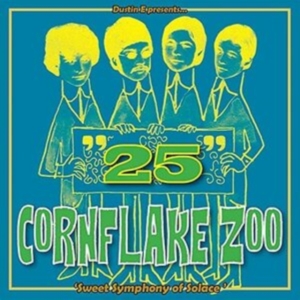 Various artists - Cornflake Zoo ryhmässä CD @ Bengans Skivbutik AB (4276724)