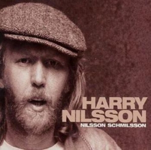 Nilsson Harry - Nilsson Schmilsson ryhmässä CD @ Bengans Skivbutik AB (4276741)