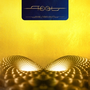 Tool - Fear Inoculum ryhmässä Minishops / Tool @ Bengans Skivbutik AB (4276764)