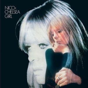 Nico - Chelsea Girl (Vinyl Lp) ryhmässä VINYYLI @ Bengans Skivbutik AB (4276852)