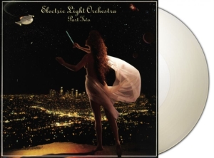 Electric Light Orchestra Part Ii - Electric Light Orchestra Part Ii (C ryhmässä VINYYLI @ Bengans Skivbutik AB (4277046)