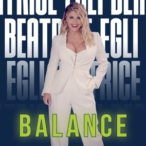 Egli Beatrice - Balance ryhmässä CD @ Bengans Skivbutik AB (4277113)