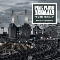 Pink Floyd - Animals ryhmässä Minishops / Pink Floyd @ Bengans Skivbutik AB (4277399)
