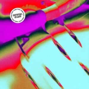 Crystal Glass - I'melting (Crystal Clear Vinyl) ryhmässä VINYYLI @ Bengans Skivbutik AB (4277879)