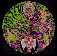 Witch - Witch (Opaque Pink Vinyl) ryhmässä VINYYLI @ Bengans Skivbutik AB (4277886)