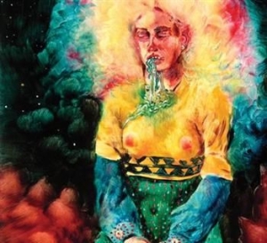 Quest For Fire - Quest For Fire ryhmässä CD @ Bengans Skivbutik AB (4277889)