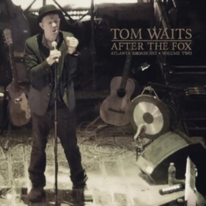 Waits Tom - After The Fox Vol. 2 (2 Lp Vinyl) ryhmässä VINYYLI @ Bengans Skivbutik AB (4277898)