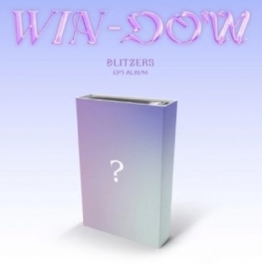 BLITZERS - EP3 (WIN-DOW)(Nemo Album) ryhmässä CD @ Bengans Skivbutik AB (4278026)