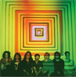 King Gizzard and the Lizard Wizard - Float Along - Fill Your Lungs ryhmässä VINYYLI @ Bengans Skivbutik AB (4278202)