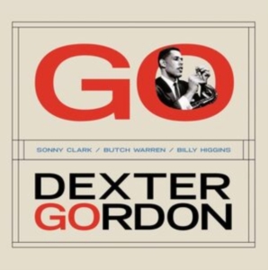 GORDON DEXTER - Go (Clear) ryhmässä VINYYLI @ Bengans Skivbutik AB (4278314)