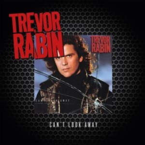 Rabin Trevor - Can't Look Away (2 Lp Vinyl) ryhmässä VINYYLI @ Bengans Skivbutik AB (4278332)