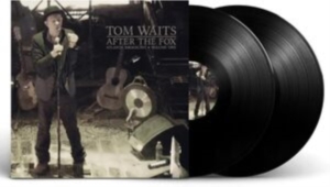 Waits Tom - After The Fox Vol. 1 (2 Lp Vinyl) ryhmässä Minishops / Tom Waits @ Bengans Skivbutik AB (4278336)