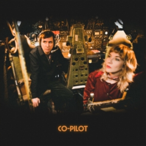 CO-PILOT - ROTATE ryhmässä CD @ Bengans Skivbutik AB (4278393)
