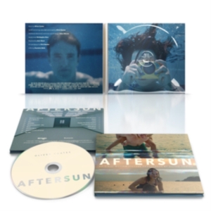 Coates Oliver - Aftersun (Original Motion Picture S ryhmässä CD @ Bengans Skivbutik AB (4278450)