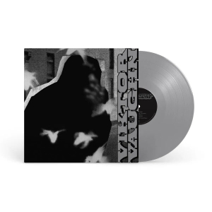 Viktor Vaughn (MF DOOM) - Vaudeville Villain (Silver Vinyl) ryhmässä VINYYLI @ Bengans Skivbutik AB (4278456)