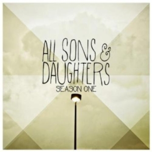 All Sons & Daughters - Season One ryhmässä CD @ Bengans Skivbutik AB (4278509)