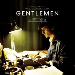 Bärjed Mattias - Gentlemen ryhmässä VINYYLI @ Bengans Skivbutik AB (4279109)