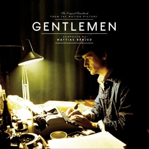 Bärjed Mattias - Gentlemen ryhmässä VINYYLI / Myydyimmät @ Bengans Skivbutik AB (4279109)