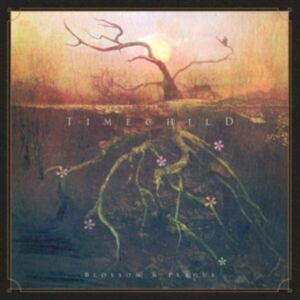 Timechild - Blossom & Plague (Digipack) ryhmässä CD @ Bengans Skivbutik AB (4279151)