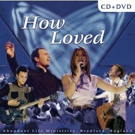 Abundant Life Ministries - How Loved ryhmässä CD @ Bengans Skivbutik AB (4279176)