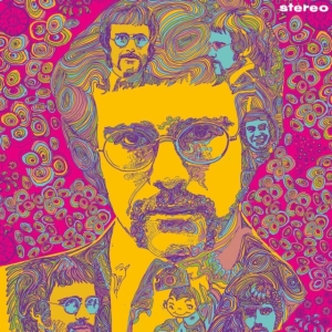 Elton John - Regimental Sgt. Zippo ryhmässä CD @ Bengans Skivbutik AB (4279394)