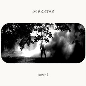 D4RKSTAR - Revol ryhmässä VINYYLI @ Bengans Skivbutik AB (4279440)
