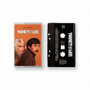 Nancy Sinatra & Lee Hazlewood - Nancy & Lee ryhmässä Country @ Bengans Skivbutik AB (4279534)