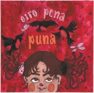 Oiro Pena - Puna ryhmässä VINYYLI @ Bengans Skivbutik AB (4279565)