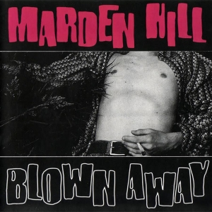 Marden Hill - Blown Away ryhmässä VINYYLI @ Bengans Skivbutik AB (4279571)