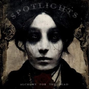 Spotlights - Alchemy For The Dead ryhmässä VINYYLI @ Bengans Skivbutik AB (4279581)