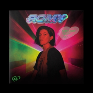 ROMY - MID AIR ryhmässä VINYYLI @ Bengans Skivbutik AB (4279616)