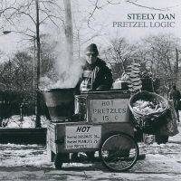 Steely Dan - Pretzel Logic ryhmässä VINYYLI @ Bengans Skivbutik AB (4279624)