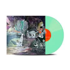 Empire State Bastard - Rivers Of Heresy ryhmässä VINYYLI @ Bengans Skivbutik AB (4279645)