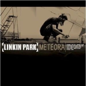 Linkin Park - Meteora ryhmässä VINYYLI @ Bengans Skivbutik AB (4279709)