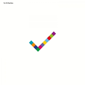 Pet Shop Boys - Yes (Vinyl) ryhmässä Minishops / Pet Shop Boys @ Bengans Skivbutik AB (4279711)