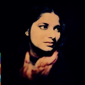 Chandra Sheila - Abonecronedrone (Cherry) ryhmässä VINYYLI @ Bengans Skivbutik AB (4280024)