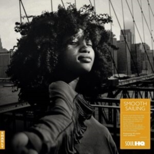 Various Artists - Smooth Sailing: A Rare Soul Adventu ryhmässä VINYYLI @ Bengans Skivbutik AB (4280032)
