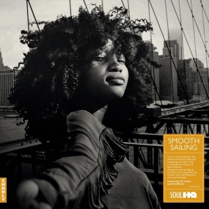 Various - Smooth Sailing: A Rare Soul Adventure ryhmässä VINYYLI @ Bengans Skivbutik AB (4280032)