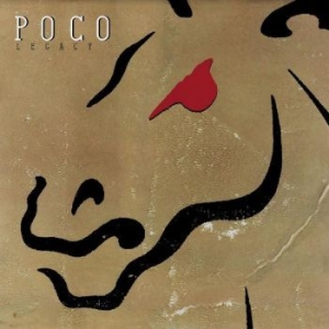 Poco - Legacy ryhmässä CD @ Bengans Skivbutik AB (4280091)