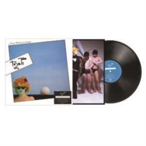 Toyah - Sheep Farming In Barnet - 140 Gm Bl ryhmässä VINYYLI @ Bengans Skivbutik AB (4280106)